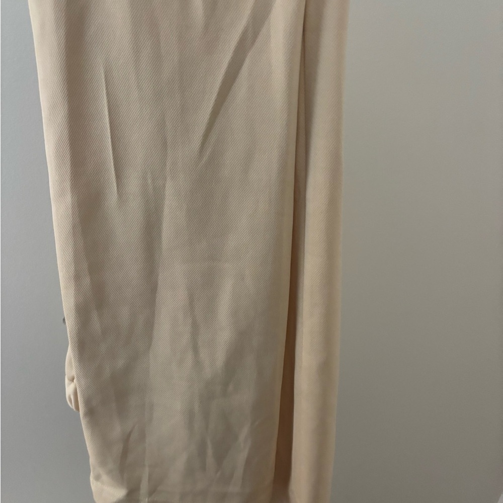 NEW Beige/Cream Pants